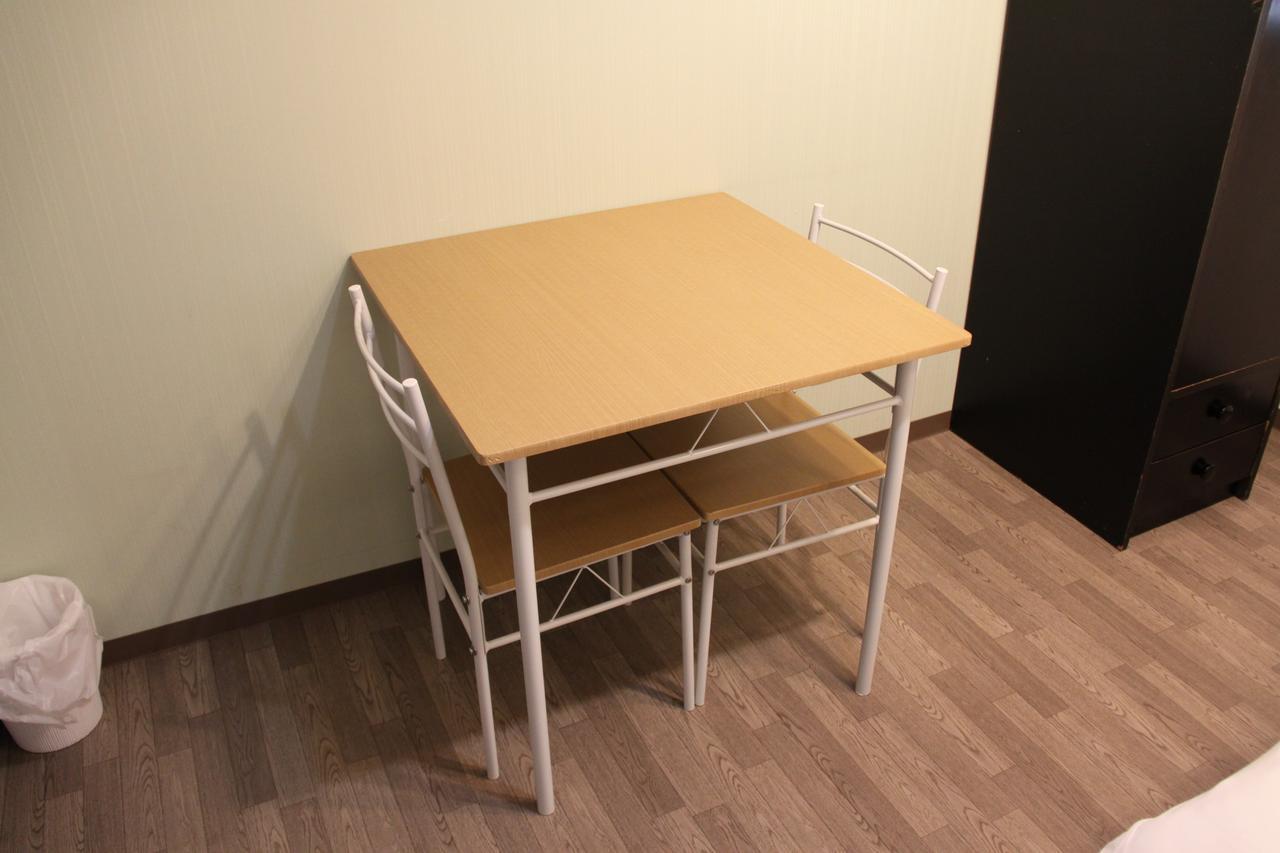 הירושימה Ouchi Hotel Yokogawa מראה חיצוני תמונה